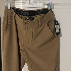 Brand new Under Armour Pants